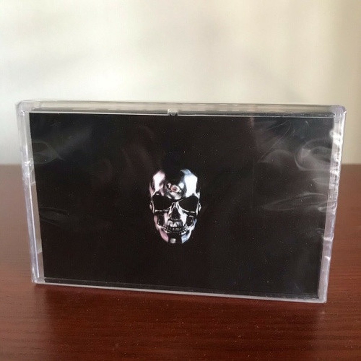 Bad Bunny – YHLQMDLG – Cassette