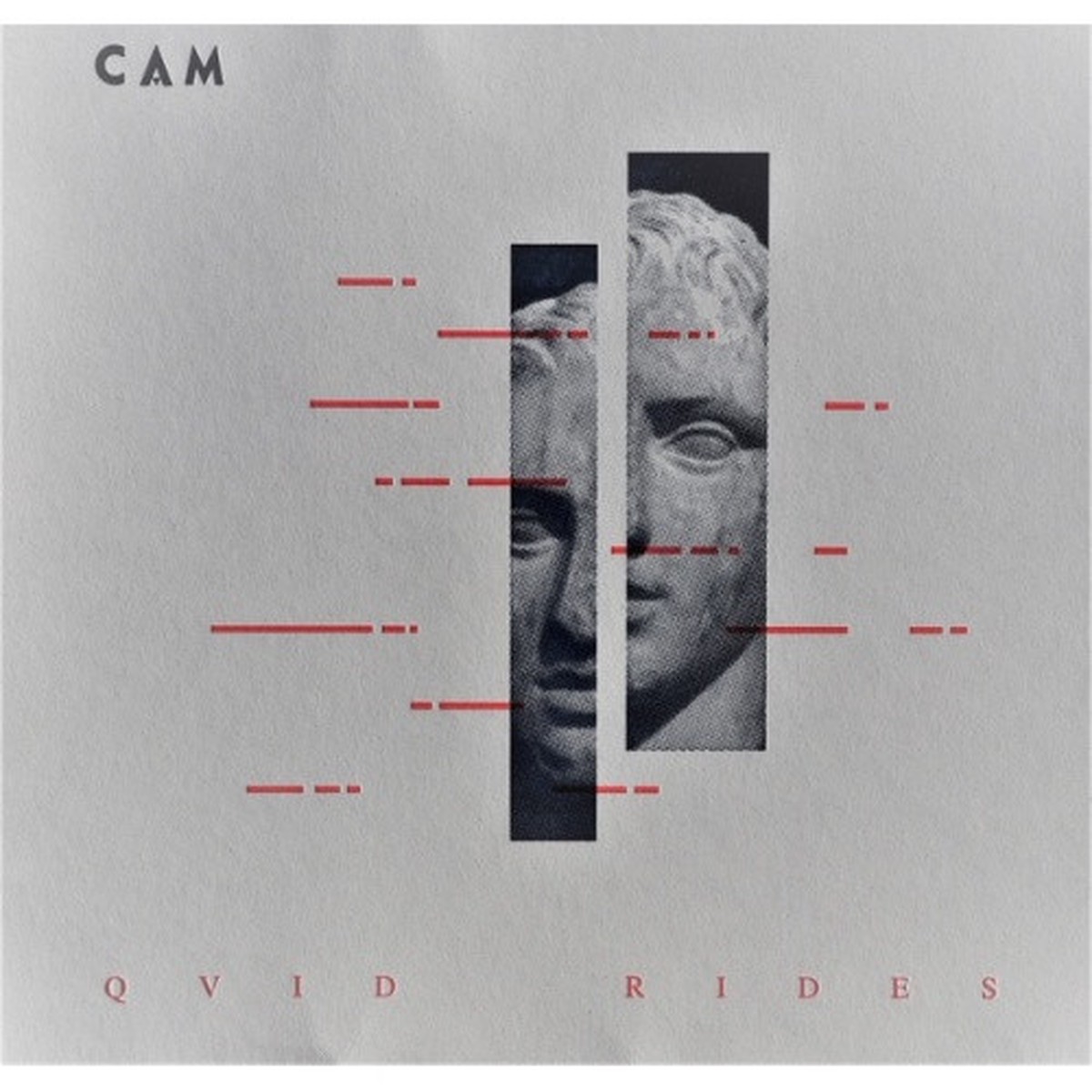 Cam – Quid Rides – LP Vinyl