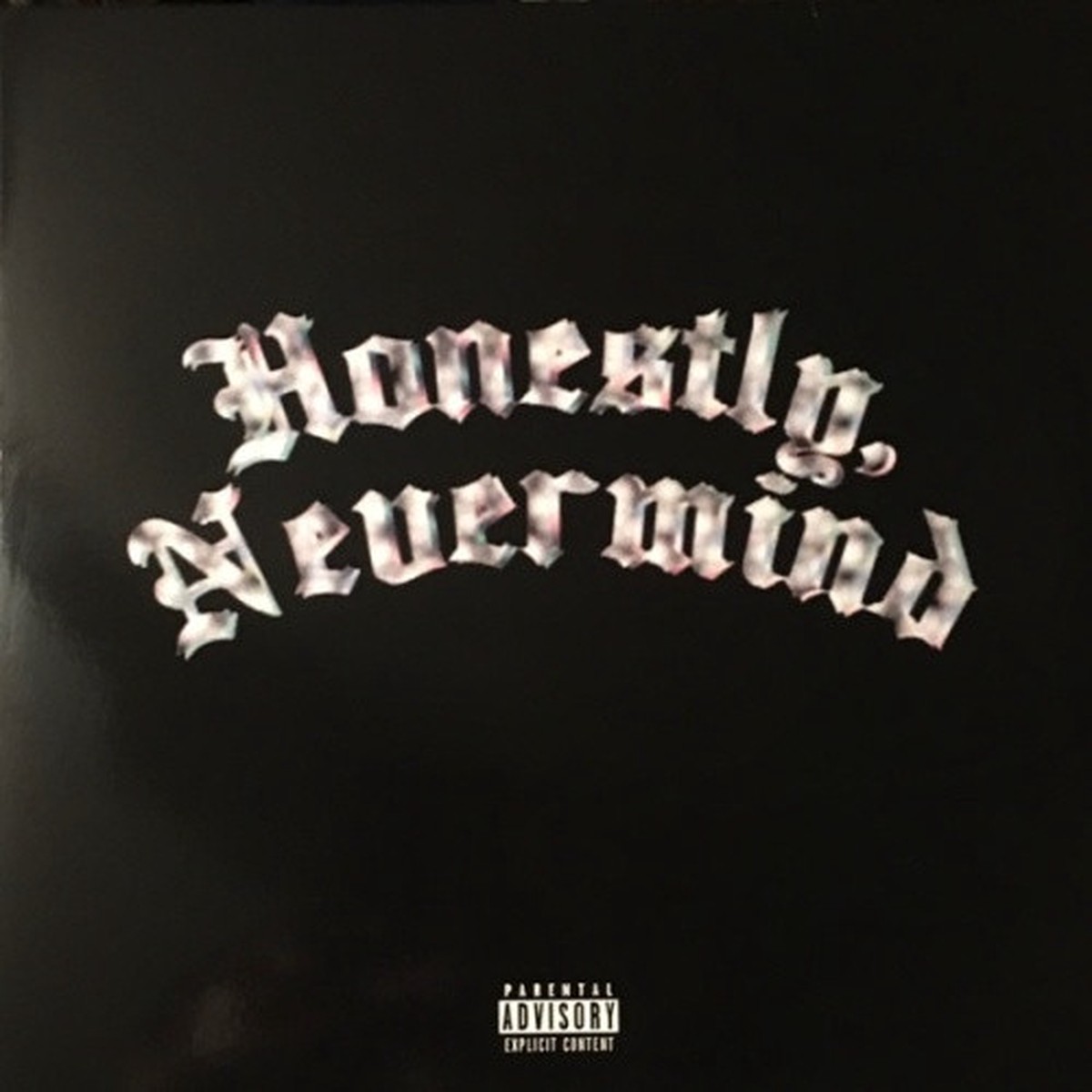 Drake – Honestly, Nevermind – 2x LP Colored Vinyl