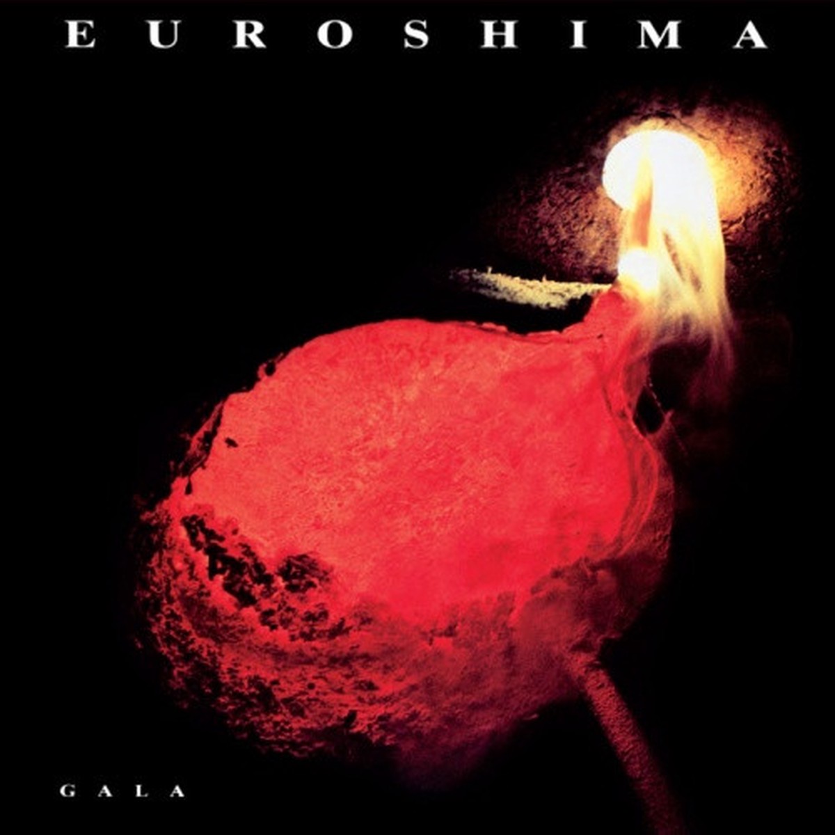 Euroshima – Gala – LP Vinyl