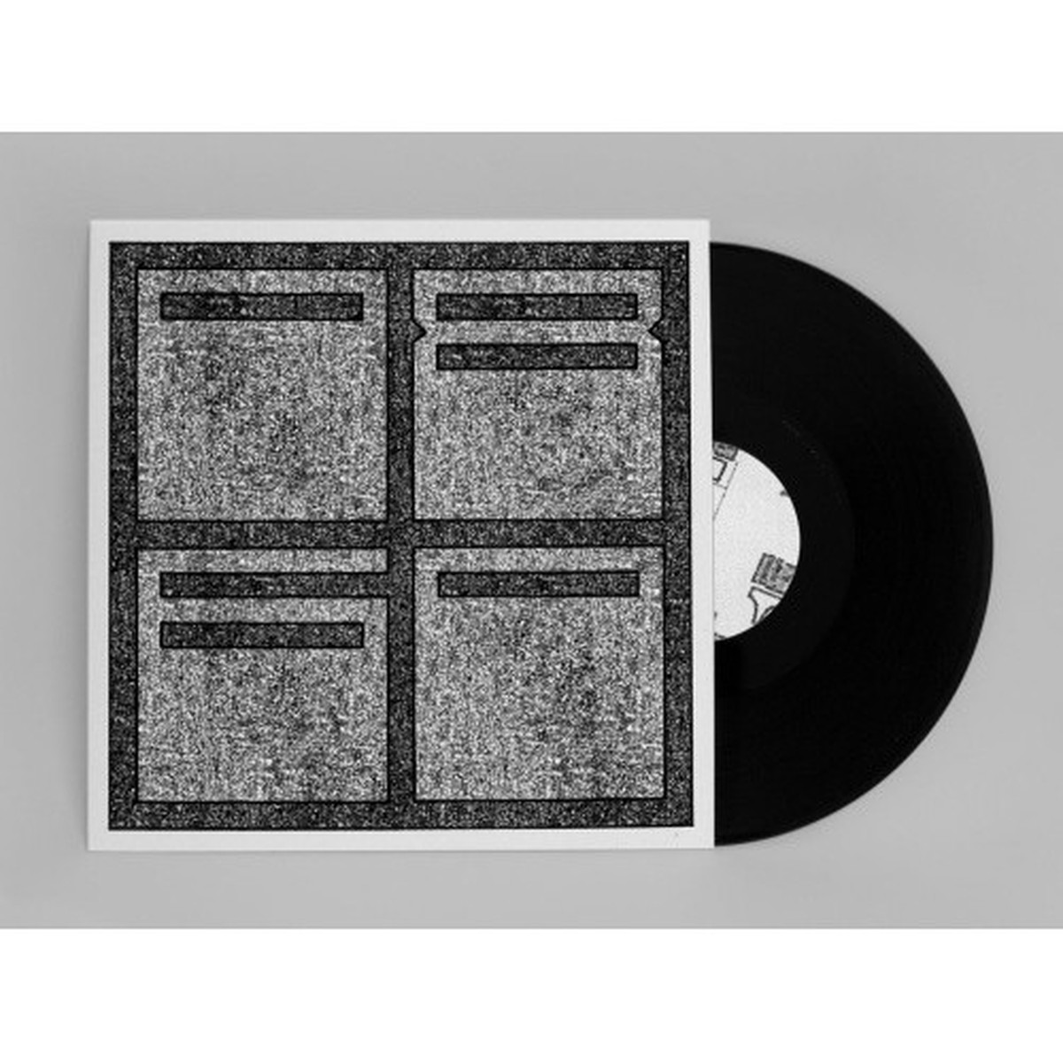 Fracture – 0860 – 2x LP Vinyl