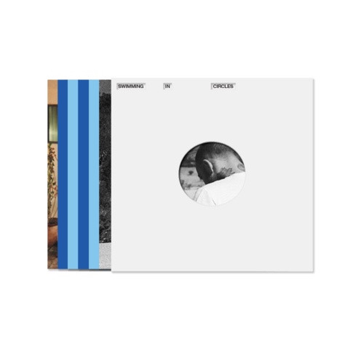 Mac Miller – Swimming In Circles – 4x LP Colored Vinyl Box Set