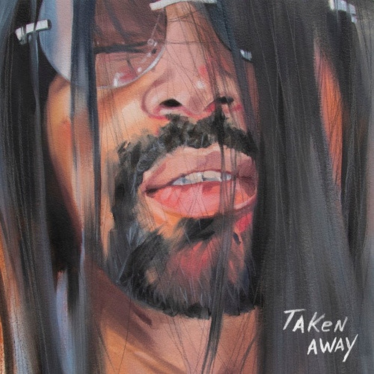 Moodymann – Taken Away – 3x LP Vinyl