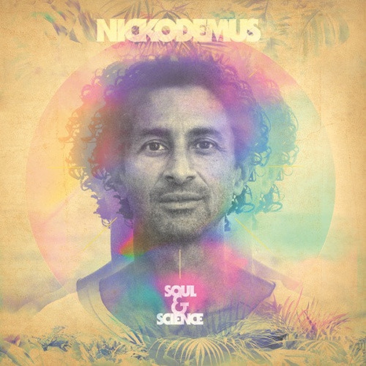 Nickodemus – Soul & Science – LP Vinyl