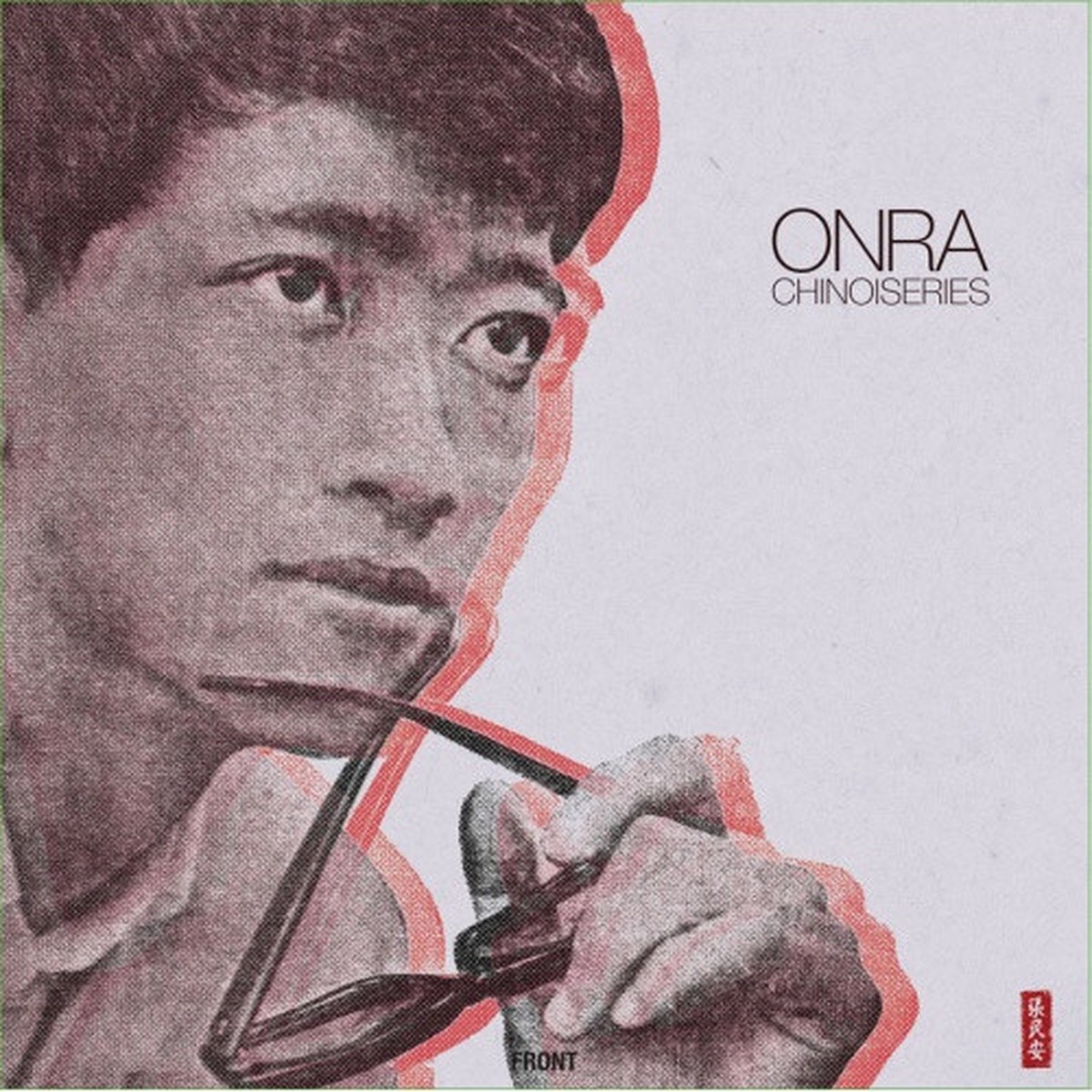 Onra – Chinoiseries – 2x LP Vinyl