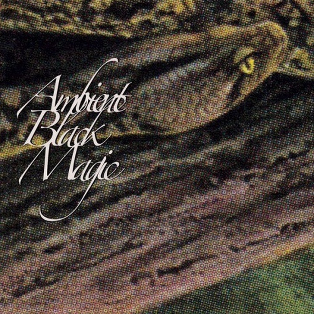 Rainforest Spiritual Enslavement – Ambient Black Magic – 3x LP Colored Vinyl