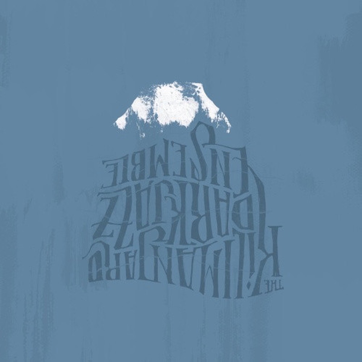 The Kilimanjaro Darkjazz Ensemble – The Kilimanjaro Darkjazz Ensemble – 2X LP Colored Vinyl