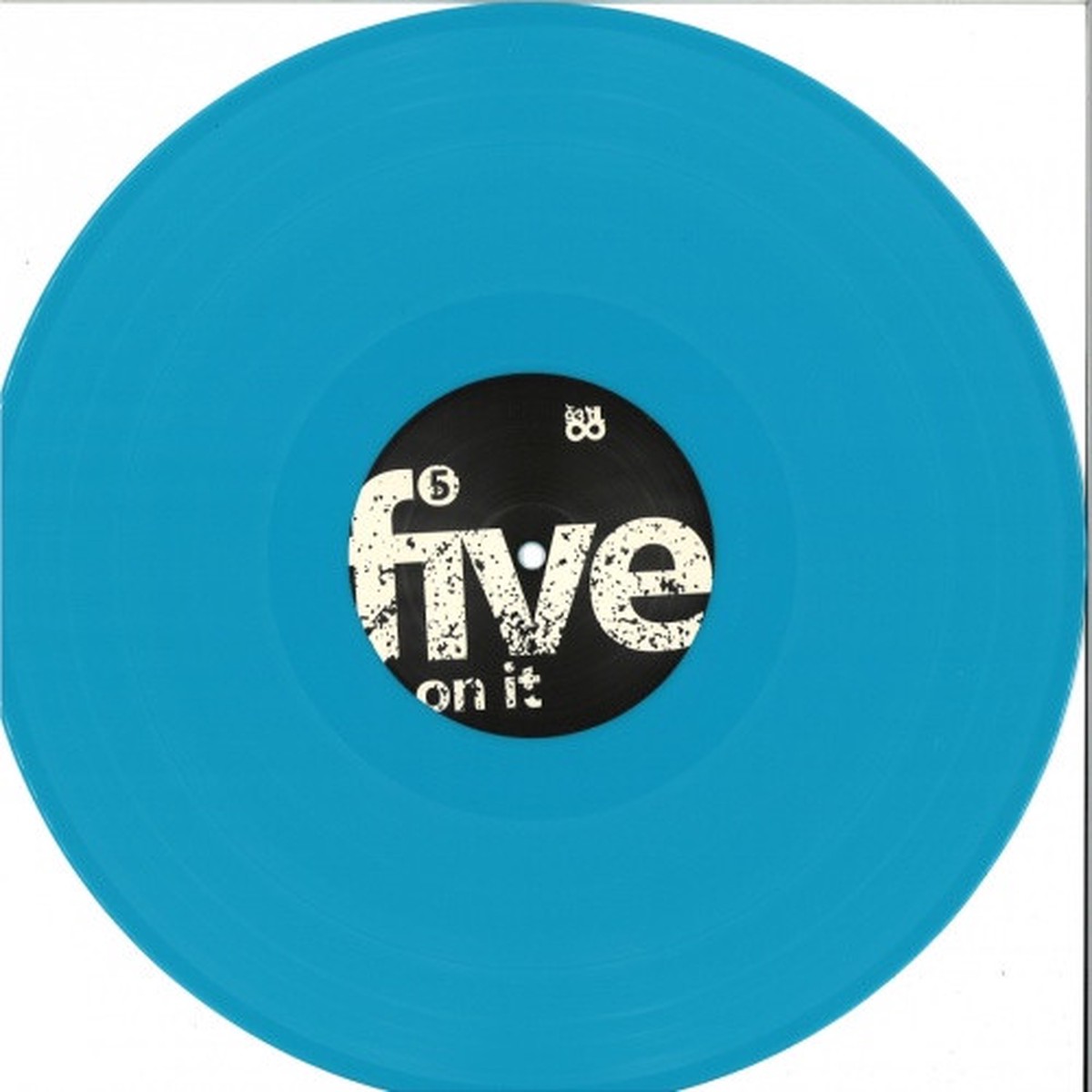 Various Artists – Back To The Classics – 12″ Colored Vinyl