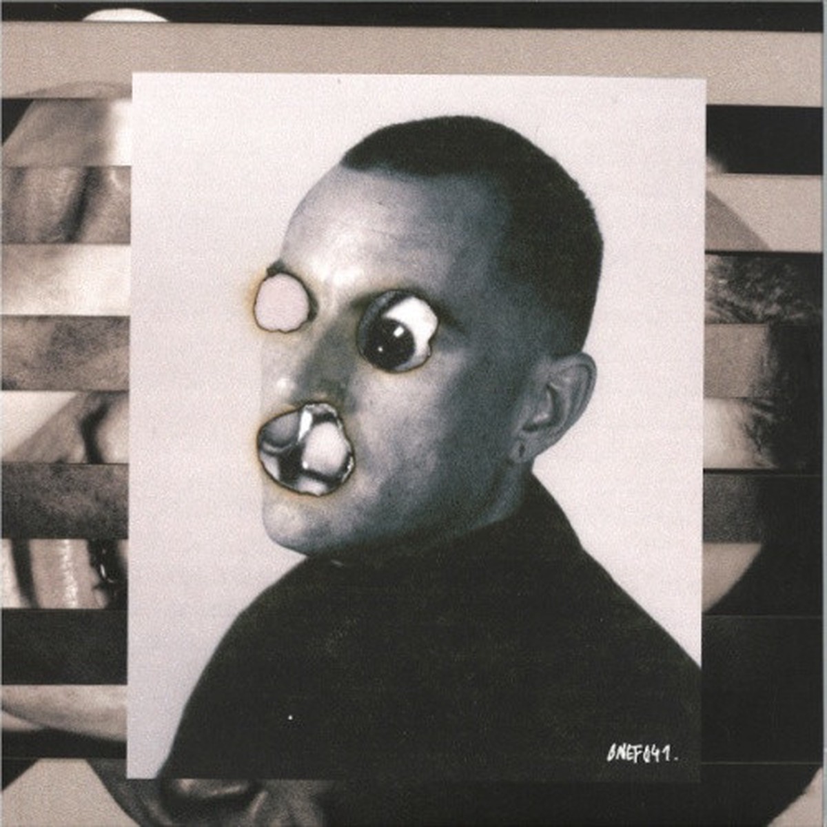 Alix Perez – Wairua – 12″ Vinyl
