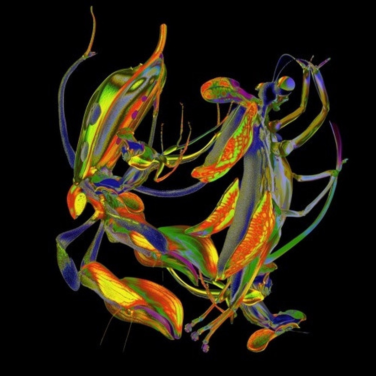 DJ Nobu – Sho – 12″ Vinyl