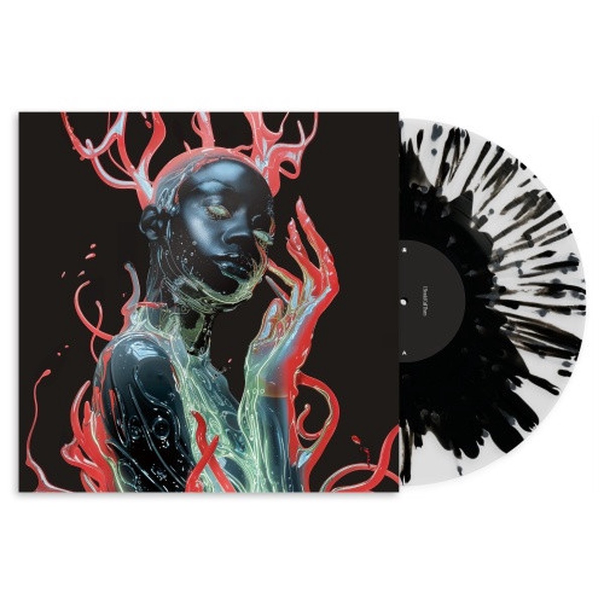 Dua Saleh – I Should Call Them – LP Colored Vinyl