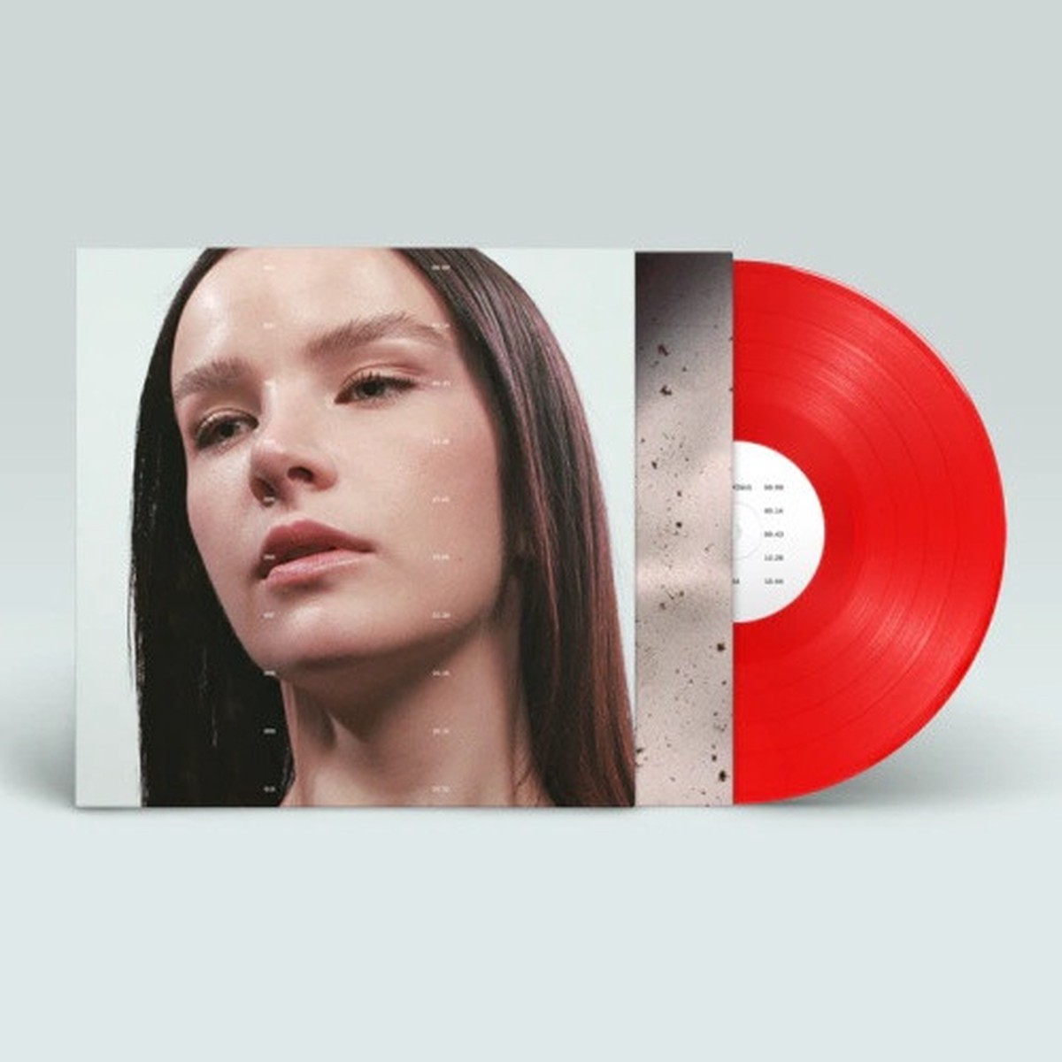 Ela Minus – Dia – LP Colored Vinyl