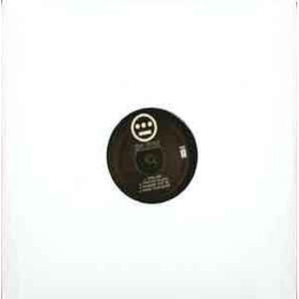 Hieroglyphics – Full Circle (Instrumentals) – 2x LP Vinyl