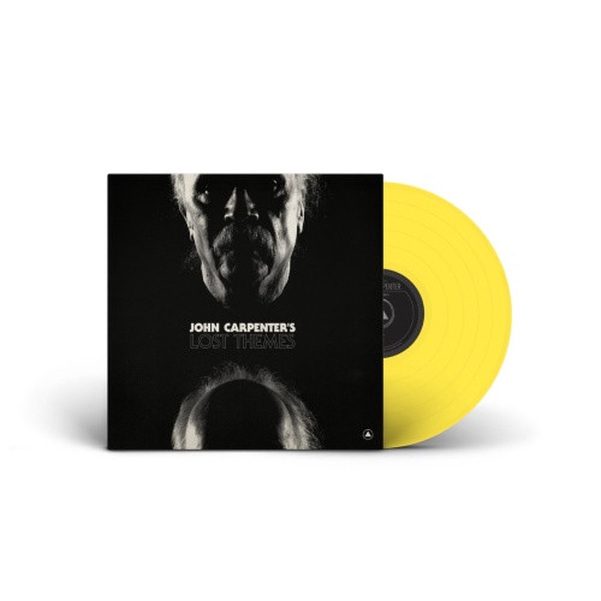 John Carpenter – Lost Themes – LP Colored Vinyl