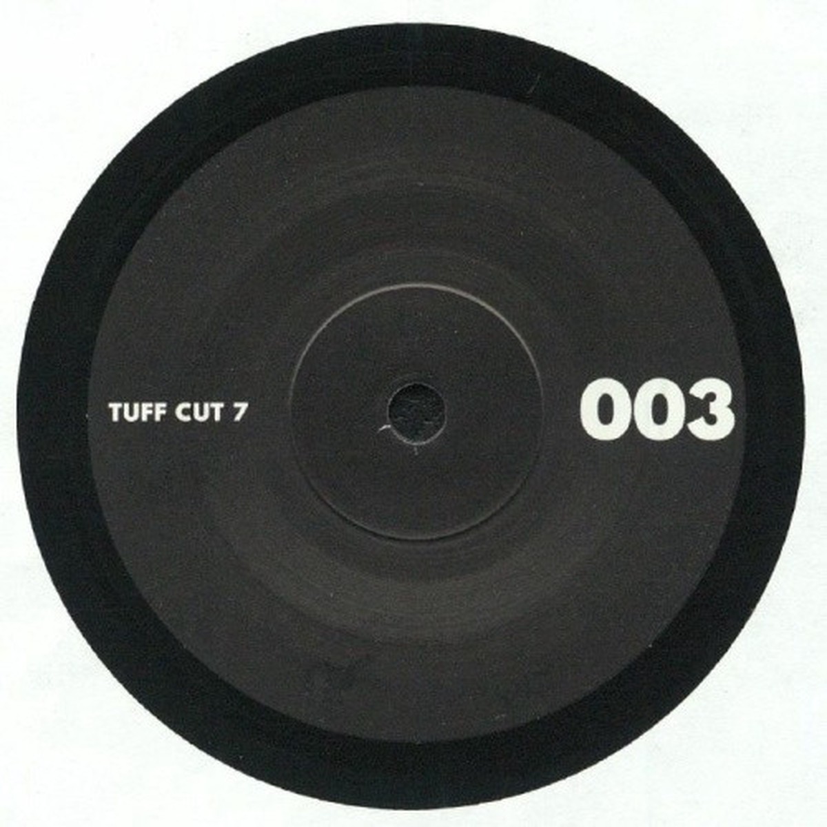 Late Nite Tuff Guy – Glow – 7″ Vinyl