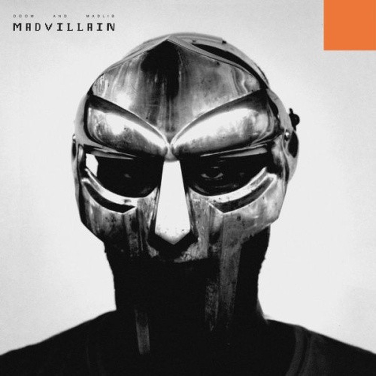 Madvillain – Madvillainy (Audophile Edition) – 2x LP Vinyl
