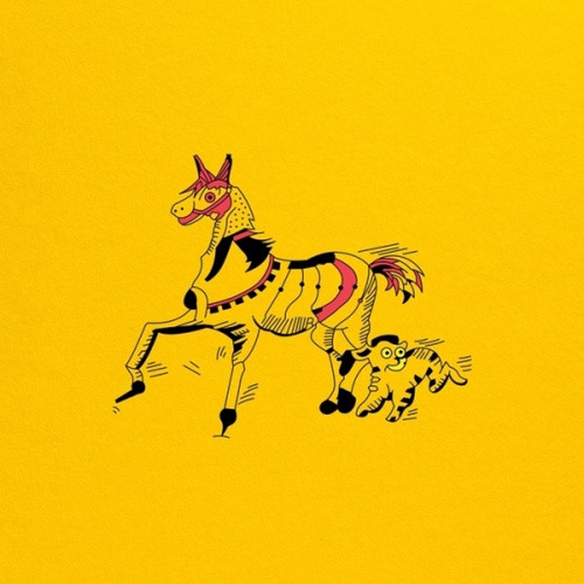 Meridian Brothers – VI – 2x LP Vinyl