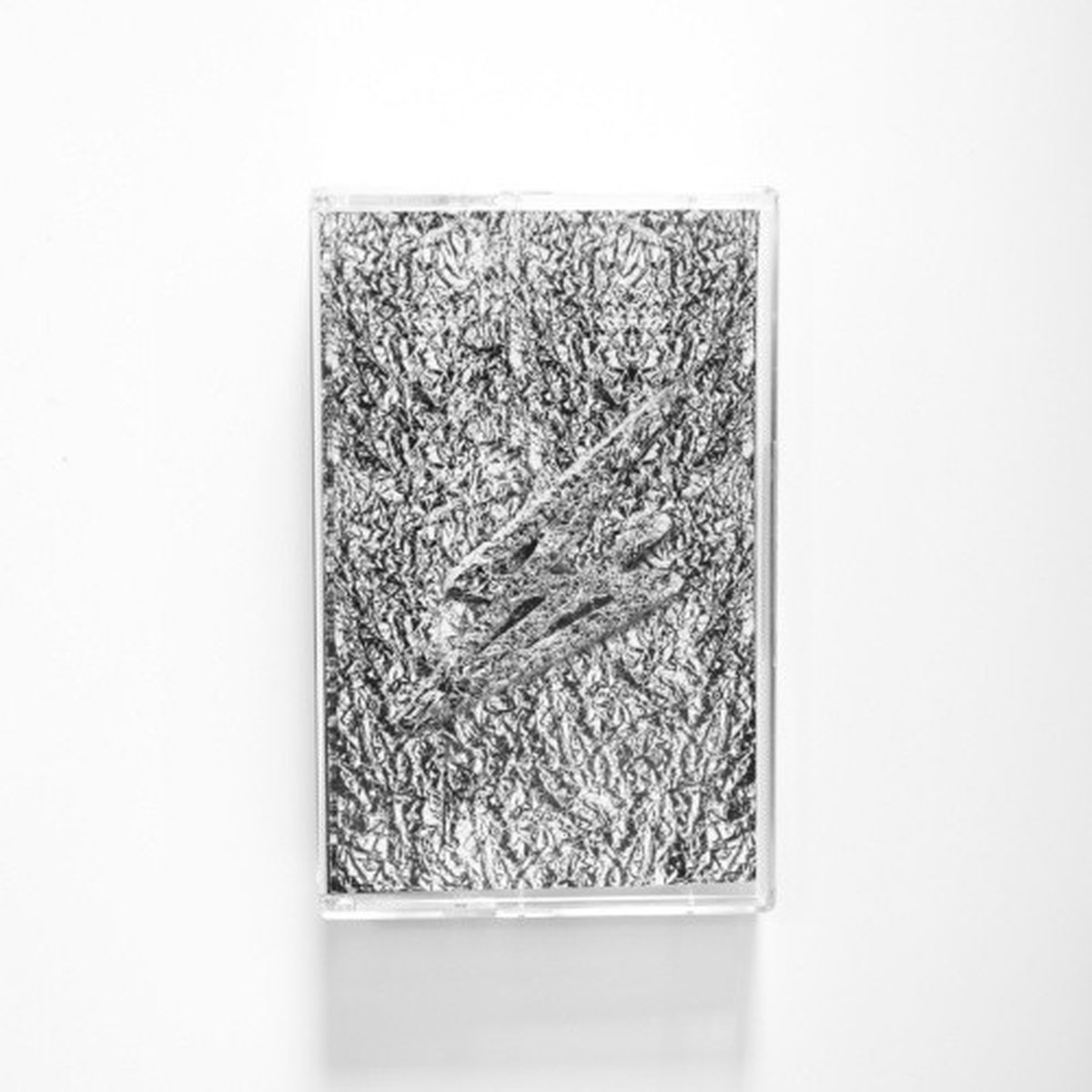 Say She She – Silver – Cassette