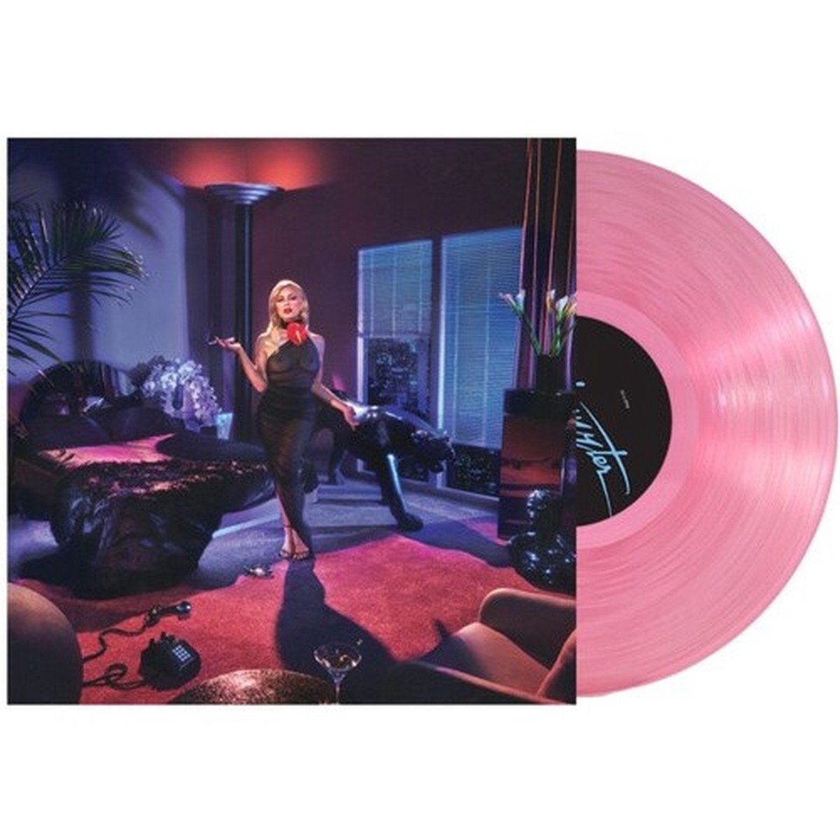 Slayyyter – Starfucker – LP Colored Vinyl