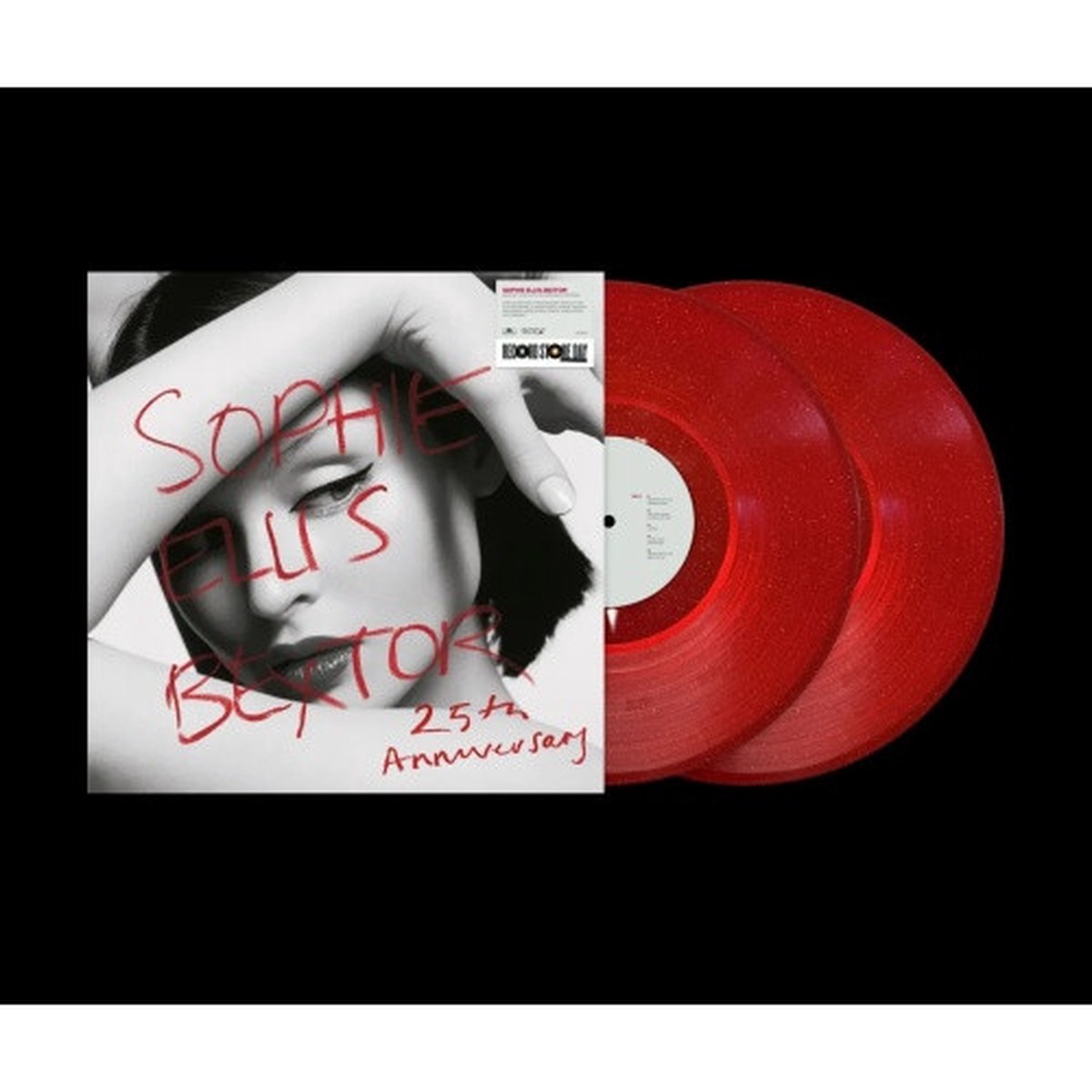 Sophie Ellis-Bextor – Read My Lips (25th Anniversary) RSD – 2x LP Colored Vinyl
