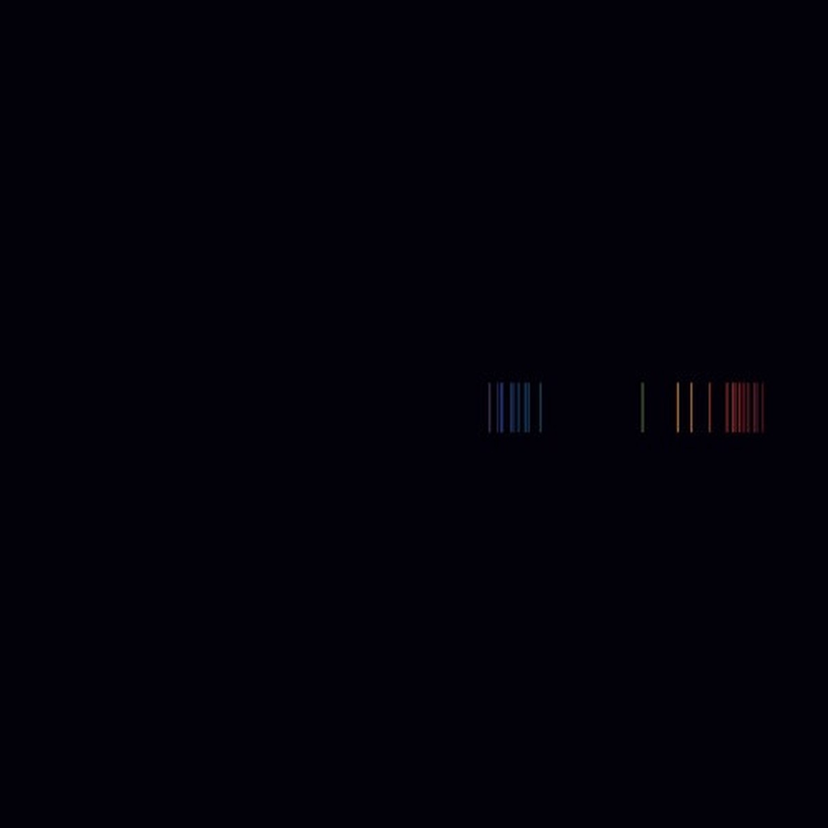 Various Artists – Exit Planet Earth: Radon – 12″ Vinyl