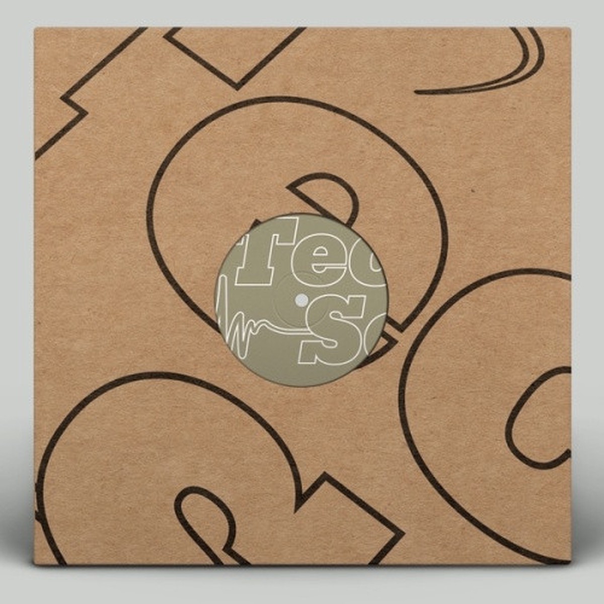Various Artists – Tectonic Sound (Vinyl 2) – 12″ Vinyl