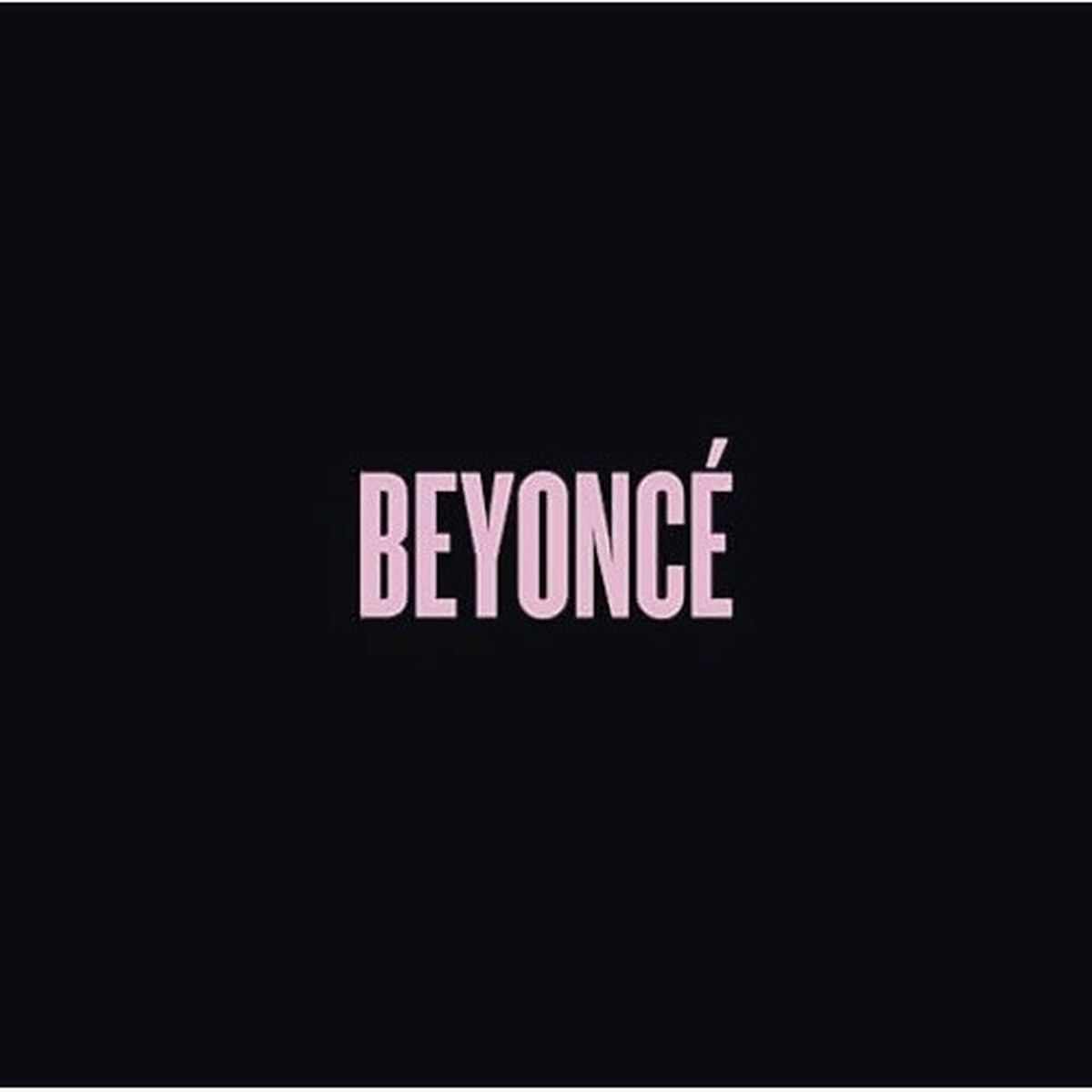 Beyonce – Beyonce – 2x LP Vinyl