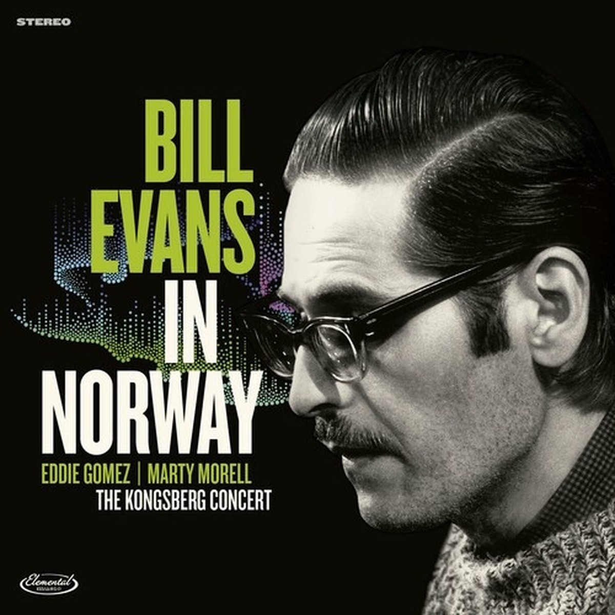 Bill Evans – In Norway – The Kongsberg Concert RSD – 2x LP Vinyl