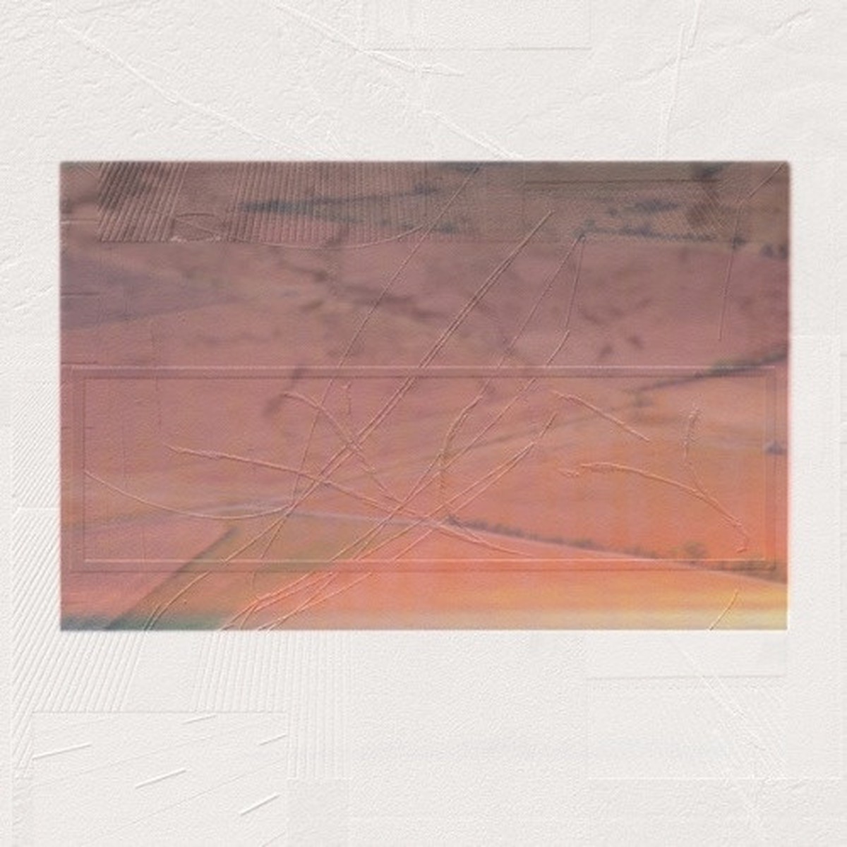 Biosphere – The Way Of Time – LP Vinyl