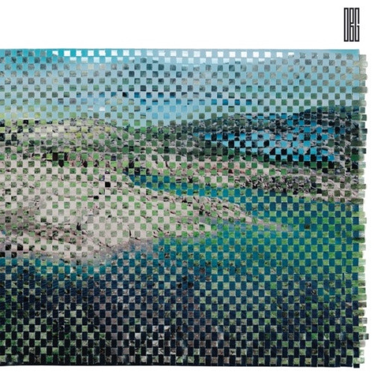 Branko – OBG – LP Vinyl
