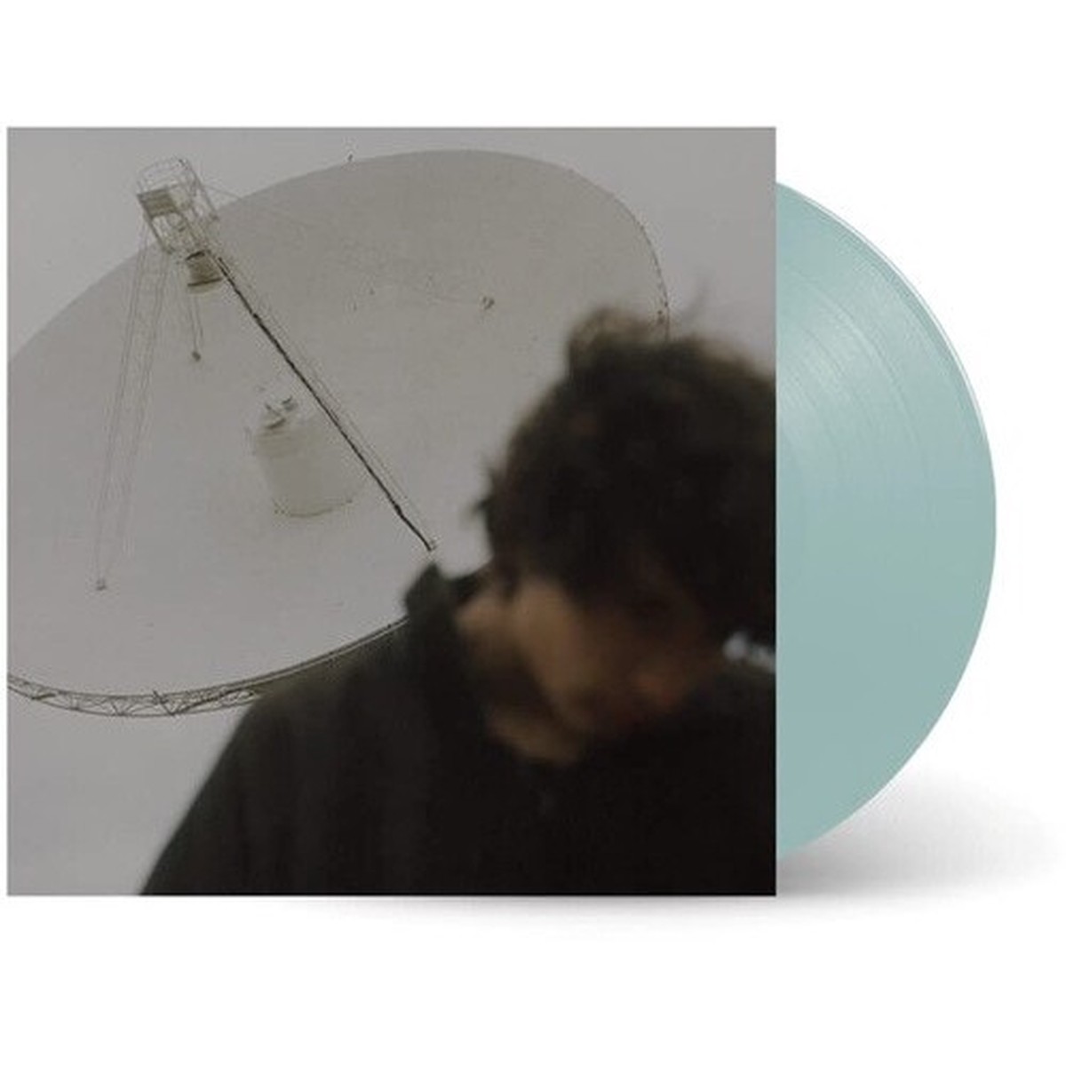 Glaive – I Care So Much That I Dont Care At All – LP Colored Vinyl