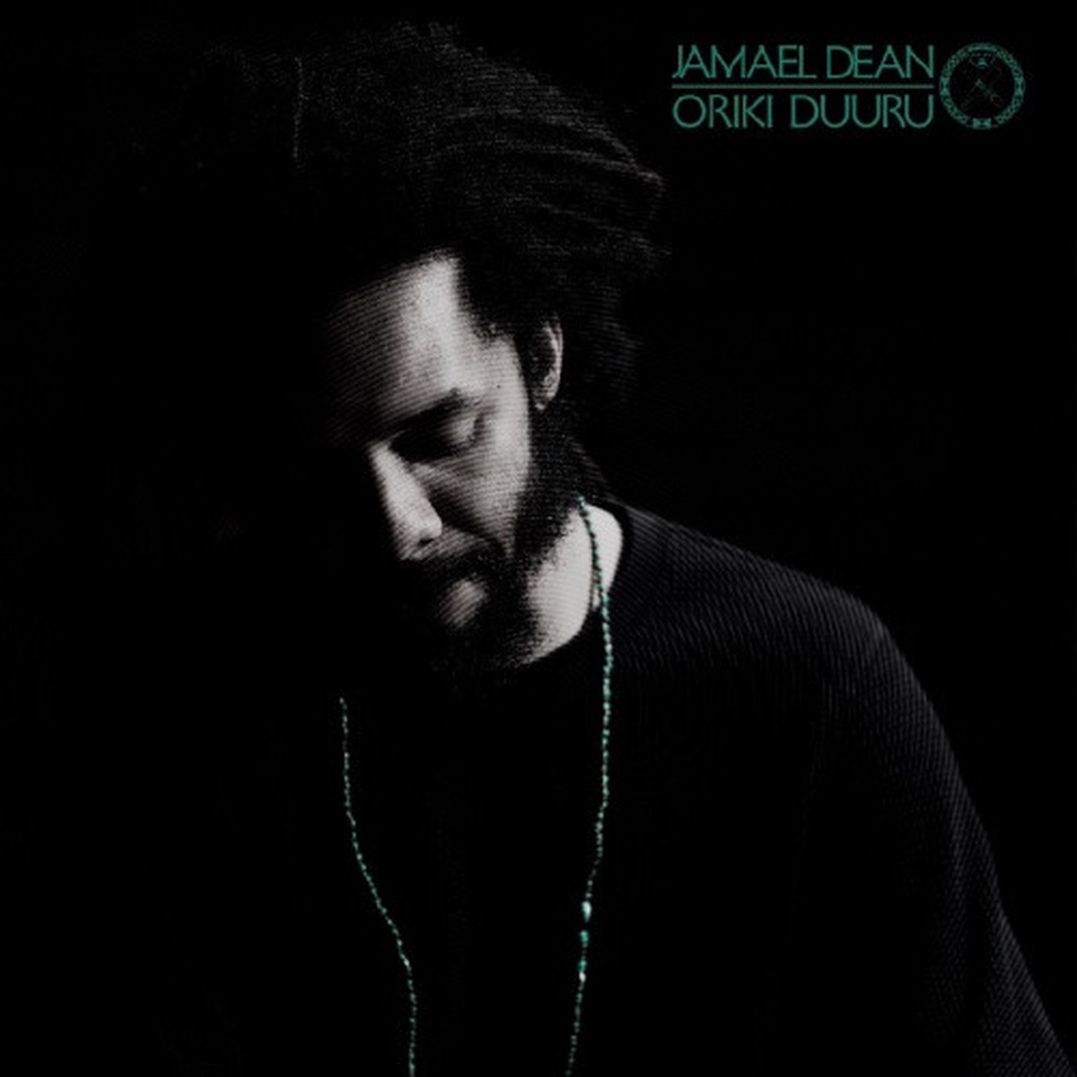 Jamael Dean – Oriki Duuru – LP Vinyl