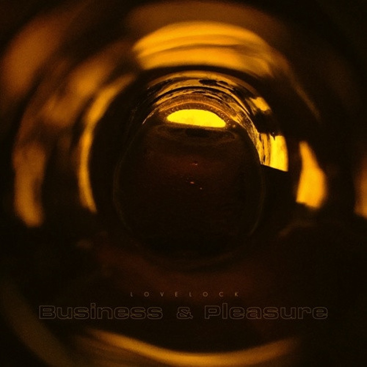 Lovelock – Business And Pleasure – LP Vinyl