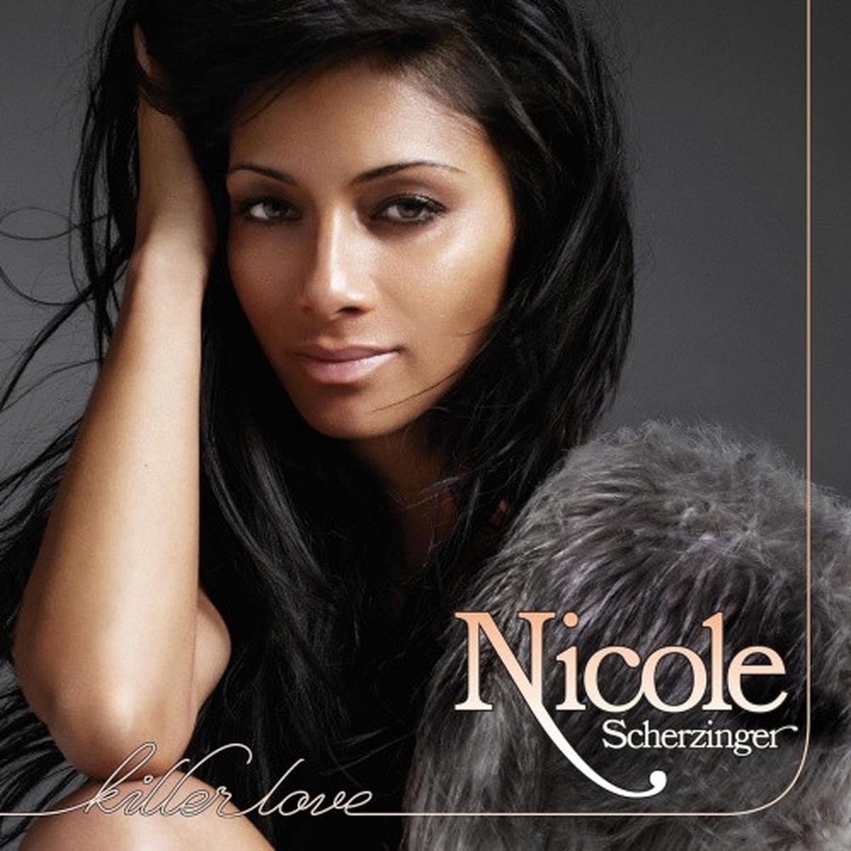 Nicole Scherzinger – Killer Love – 2x LP Vinyl