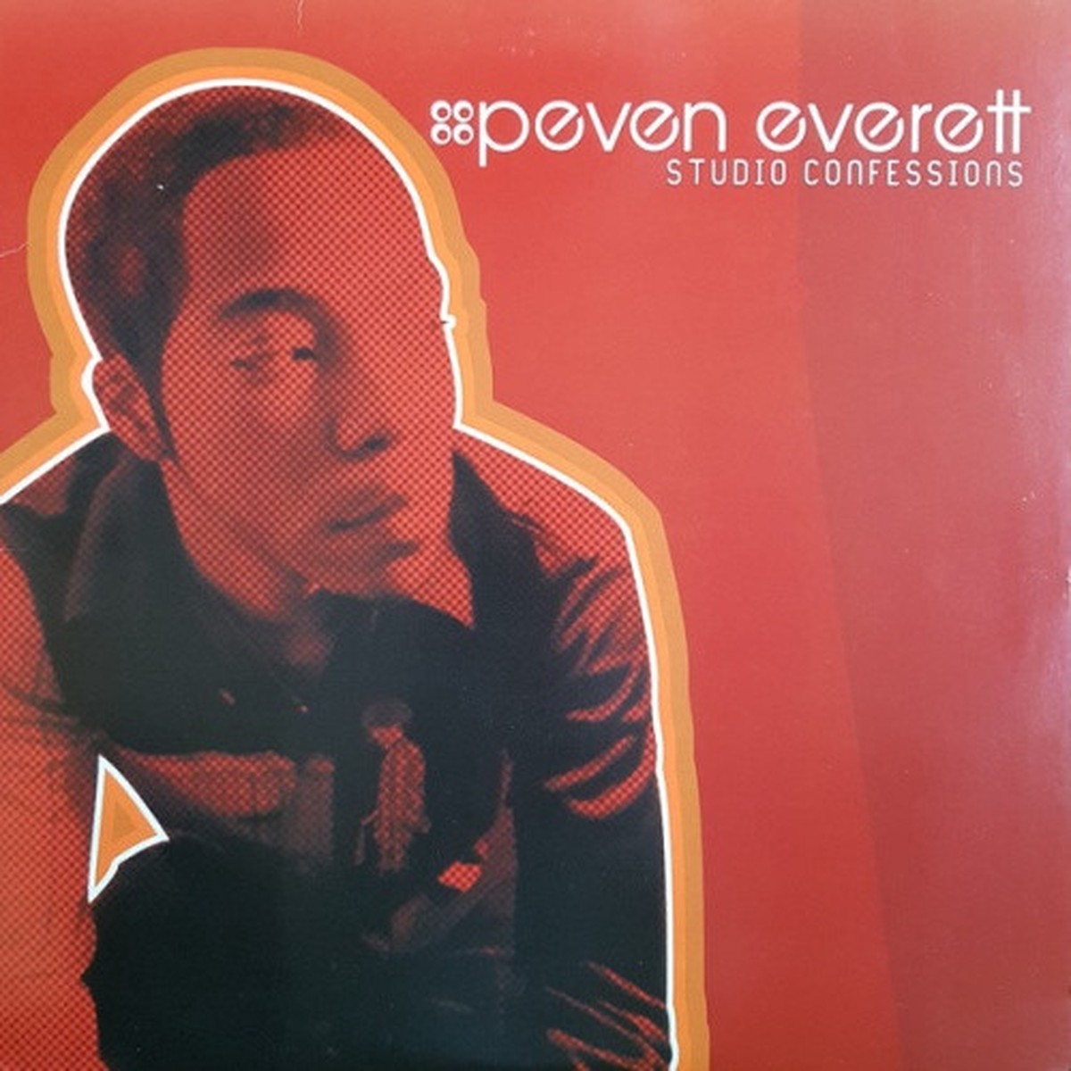 Peven Everett – Studio Confessions – 2x LP Vinyl