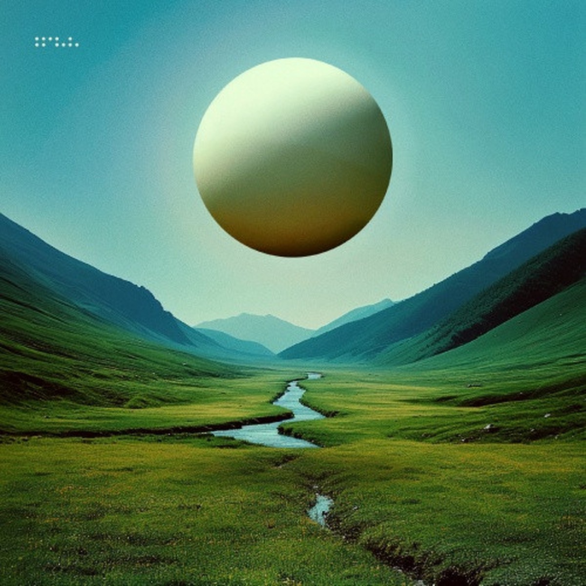 Tycho – Infinite Health – LP Vinyl