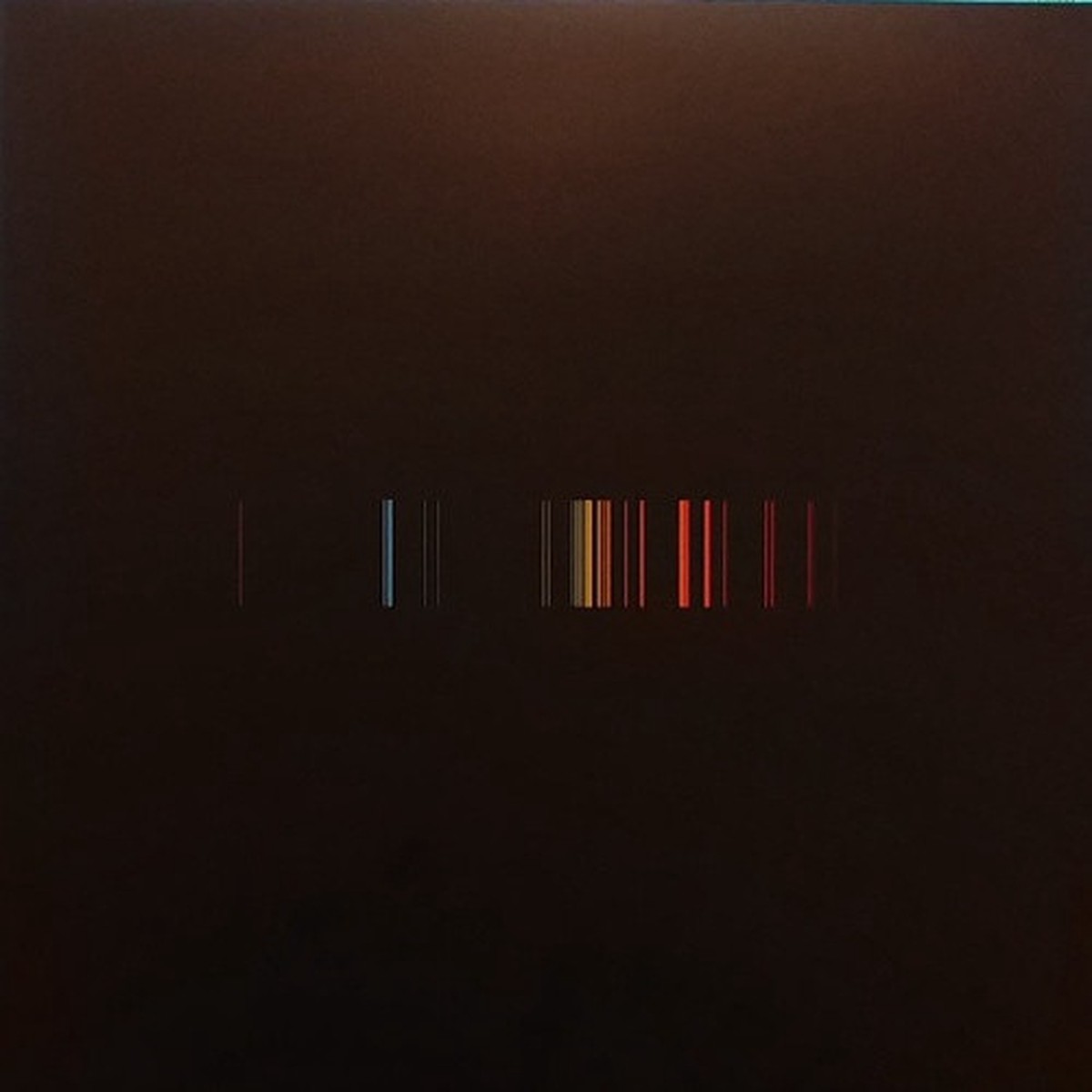 Various Artists – Exit Planet Earth: Silicon – 12″ Vinyl