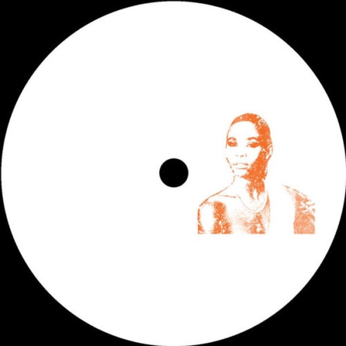 Whitney Houston / Prince – Thinkin’ Bout’Chu / Future (Remixes) – 12″ Vinyl