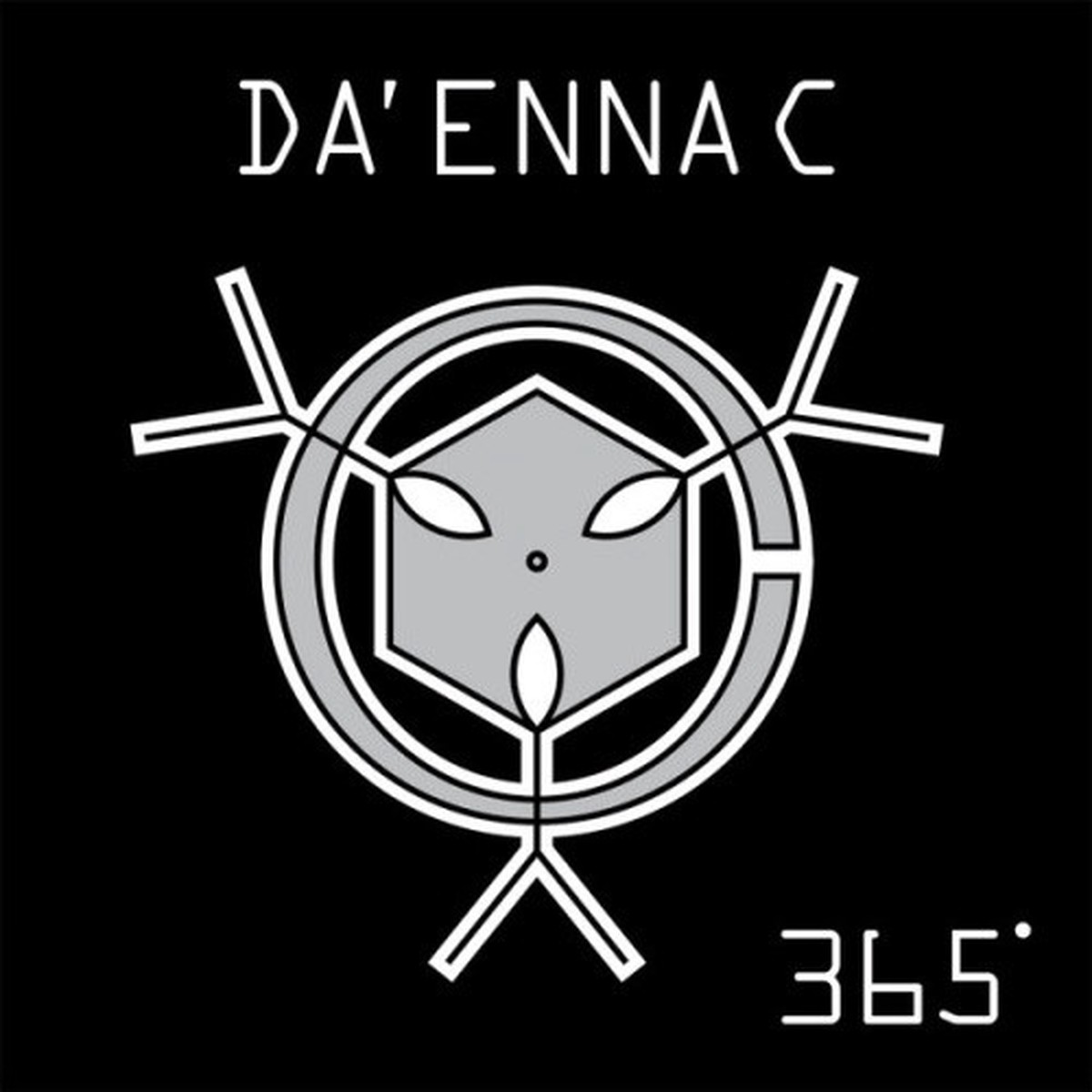 Da’ Enna C. – 365 – 2x LP Vinyl