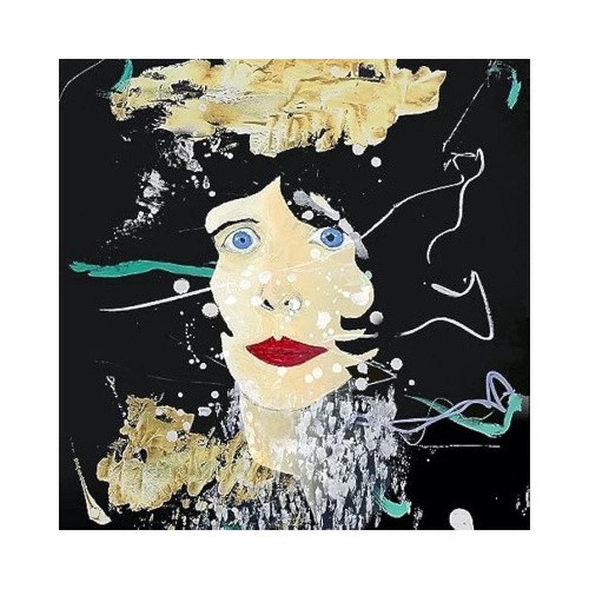 Federico Aubele – Time Drips On My Bed – LP Vinyl