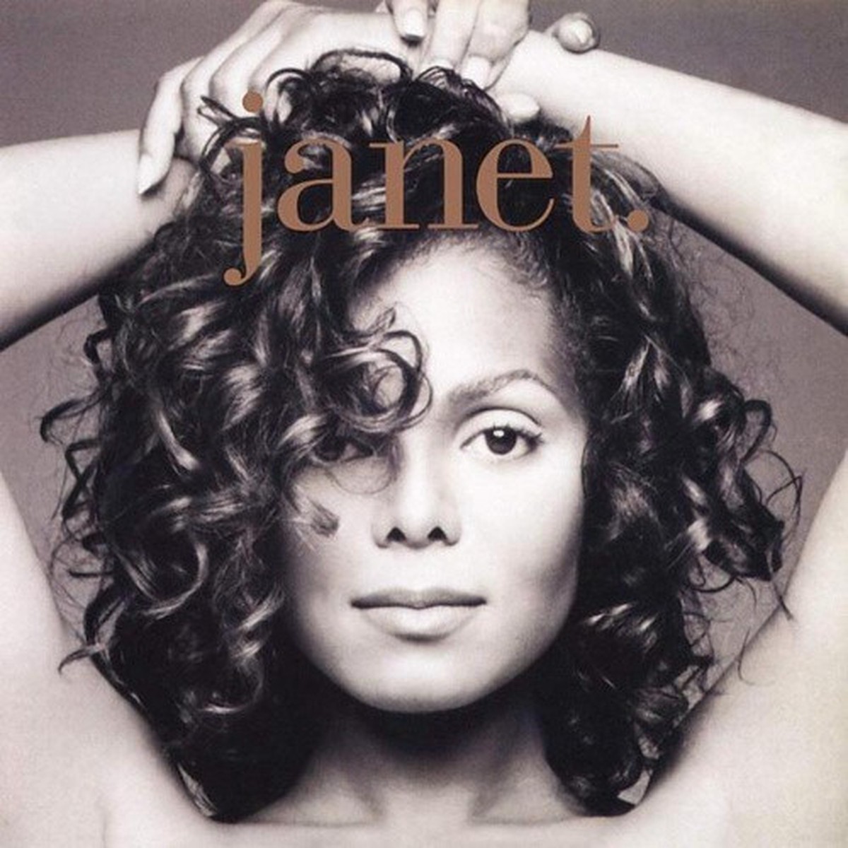 Janet Jackson – Janet. – 2x LP Vinyl
