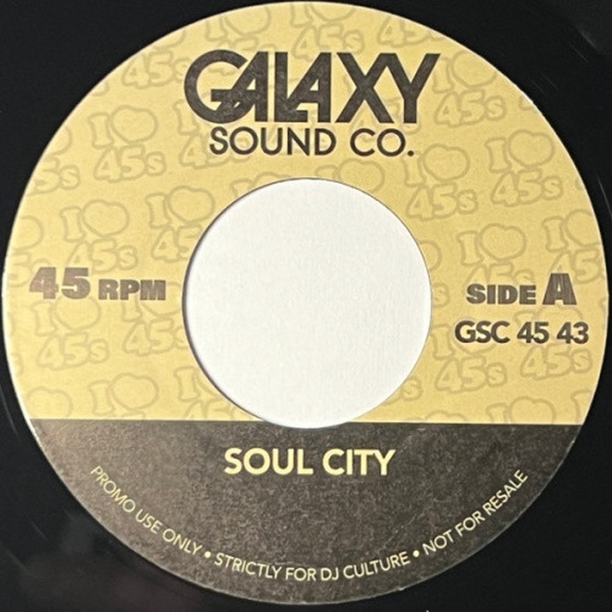 Motherhood / Pointer Sisters – Soul City / Pinball 6 (Mr. Thelonious Edits) – 7″ Vinyl