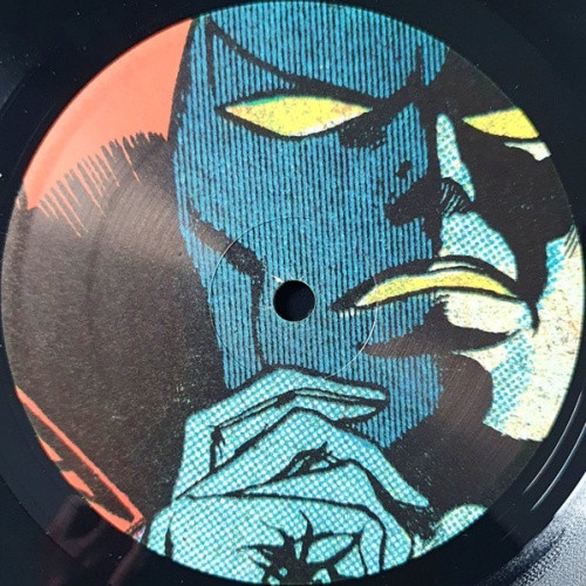 Pete Blaker – Untitled II – 12″ Vinyl