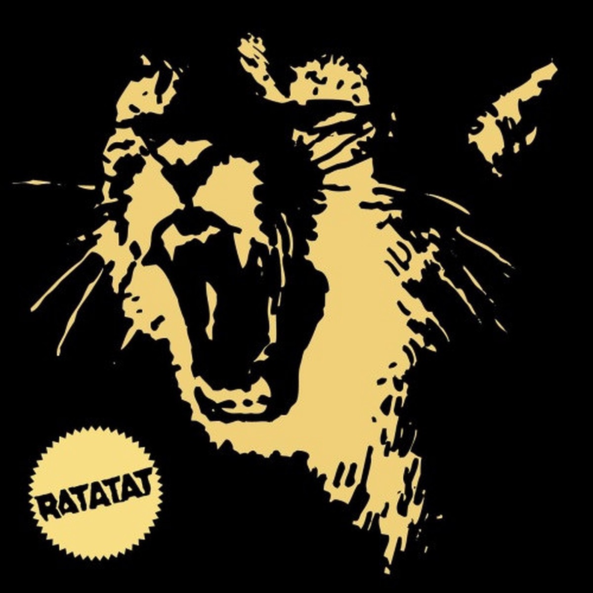 Ratatat – Classics – LP Vinyl