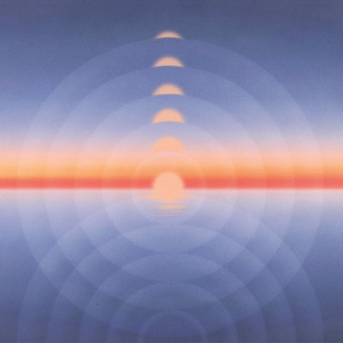 Shane Sato – Wavelength – LP Vinyl