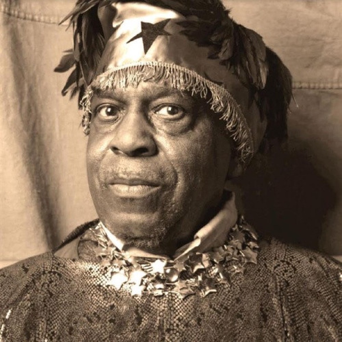 Sun Ra – Inside The Light World: Sun Ra Meets The OVC RSD – 2x LP Vinyl