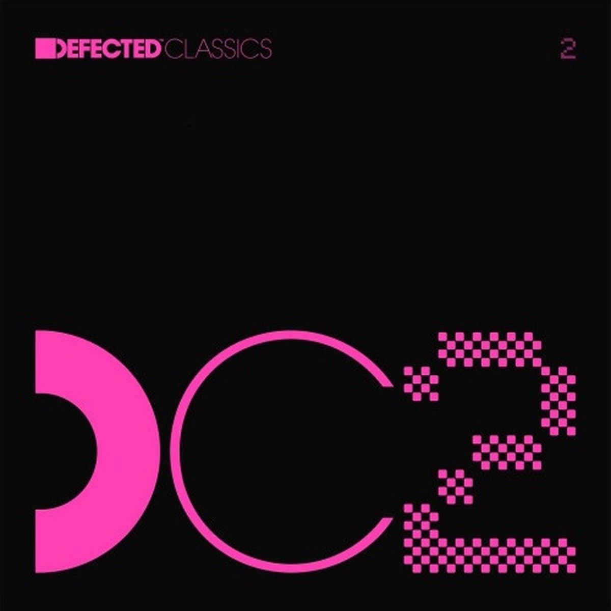 Various Artists – Defected Classics 2 – 3x LP Vinyl
