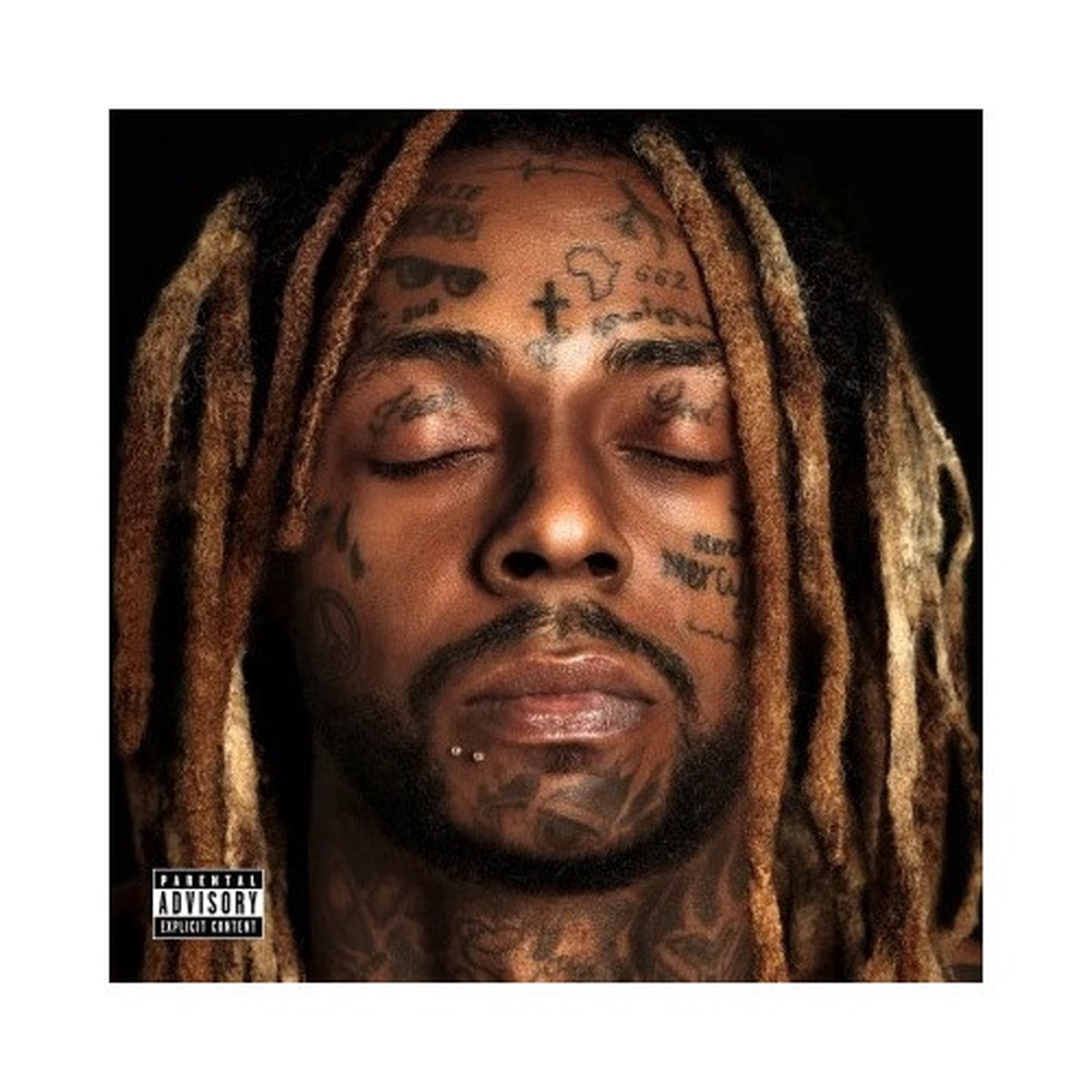 2 Chainz & Lil Wayne – Welcome 2 Collegrove RSD – 2x LP Clear Vinyl