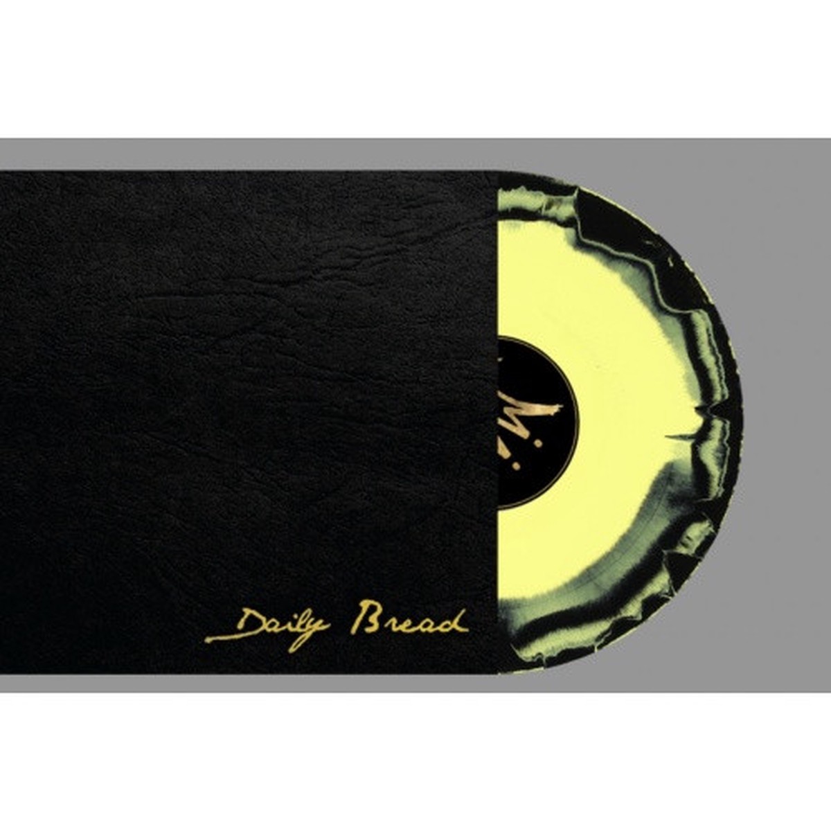 Apollo Brown & Hassan Mackey – Daily Bread – 2x LP Colored Vinyl