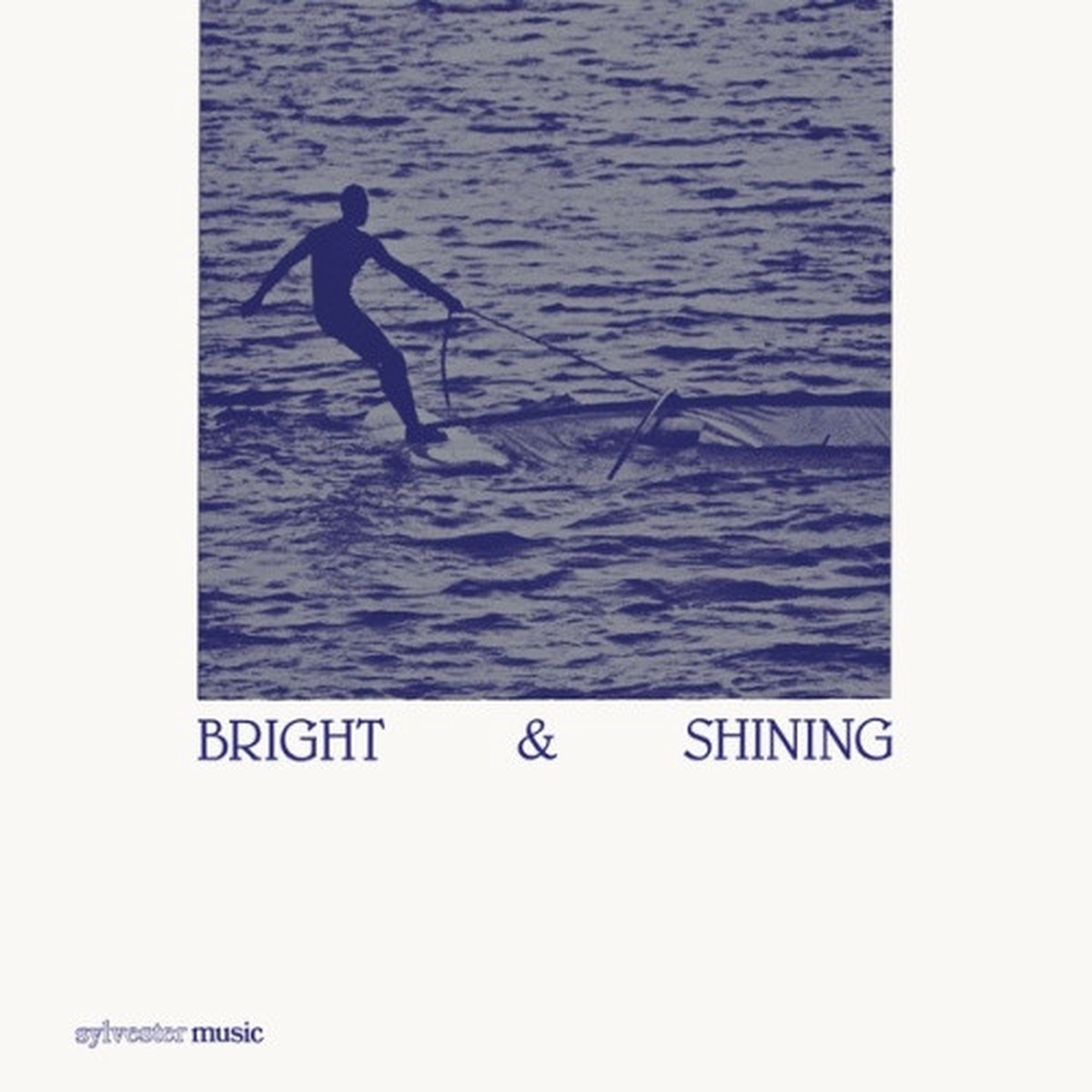 Barbara Moore – Bright & Shining – LP Vinyl